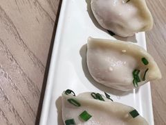 -苏小柳点心·手作小笼包(浦东嘉里城分院)