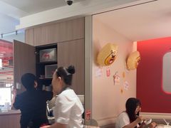 -海底捞火锅(探十里店)
