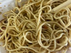 -乔伯凉面(白沙路店)