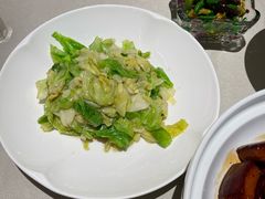 -悦融琥珀·京鲁菜·海味珍品(西单店)