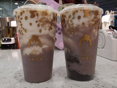 -九秋茶铺(三里屯店)