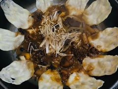 -三里屯土灶炖公鸡地锅鸡(江东店)