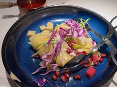 -阿里疆Alijiang·丝路美食·异域风情·清真(长楹天街店)