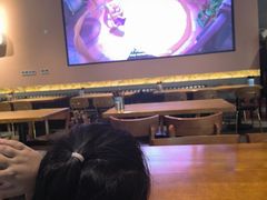 -HUZI虎滋精酿餐吧(京西大悦城店)