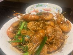 -老头儿油爆虾·知味杭州(爱琴海购物中心)
