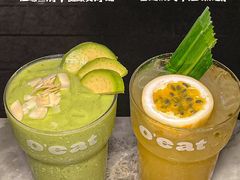 -O'eat Blossom&Pelican(深圳首店)