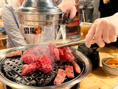 -霸腹烤肉(厦门柚子番店)