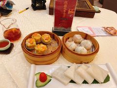 顺德人家虾饺皇-顺德人家食府(黄金广场店)