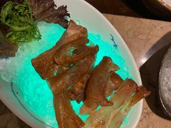 -捞王锅物料理(上海世茂广场店)