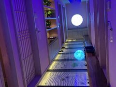 -京料理·日料自助·铁板燒(复悦城店)