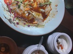 -楼兰新疆主题餐厅(苏州中心店)