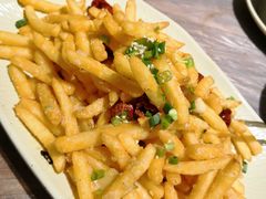 -巴厘龙虾·榜首油焖大虾(音乐学院·沿江酒馆店)