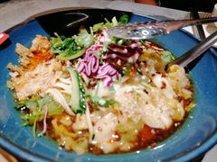 -耶里夏丽·丝路新疆菜·清真食品(徐汇南丹东路臻选店)