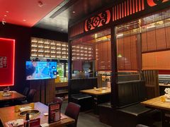 -肉魁屋·烧肉·烧鸟·酒场(高新店)