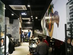 大堂-八珍餐厅(广大路店)