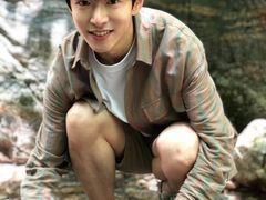 -牛背梁国家森林公园