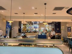 -兰湘子·湘菜小炒(长安万科广场店)