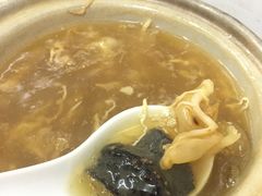 -添發碗仔翅美食