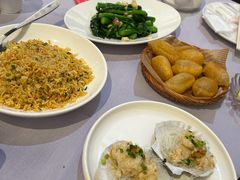 -79号渔船海鲜饭店(宝安店)