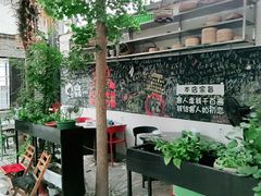 -又见炊烟私房菜(敬亭路店)