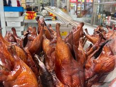 -晓马鸭店(新芜路店)