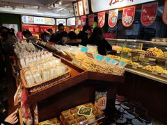 -汪玉霞(汉口里店)