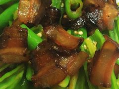 -芳芳私房菜·精做淮扬菜(承德路店)