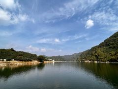 -新安江山水画廊风景区