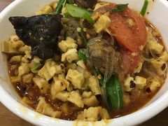 -刘信牛羊肉小炒泡馍(回民街店)