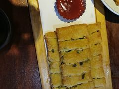 葱花肉-大牌大·传统杭帮菜(湖滨店)