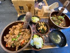 -擂饭(五一广场店)
