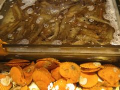 -领鲜活海鲜榴莲自助火锅(东门店)