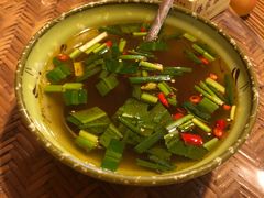 -傣家寨花园主题餐厅