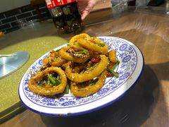 -高伟炒鸡总店(金源路店)