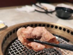 -乾杯烧肉居酒屋(中洲湾店)