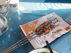 -西域西北老马食府(鼓楼西街店)