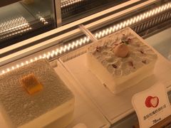 -银座仁志川·生吐司专门店(香港广场店)