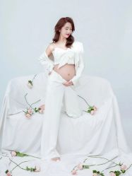 -小脚丫儿童摄影·满月新生儿