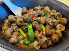 三码头嗦螺-聚味瞿记·龙虾堂(天元店)