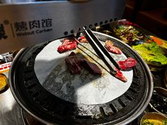 -核桃碳烤肉馆(深圳首店)