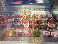 冰糖葫芦随心选-冰冰酱老味刨冰绵绵冰(中山路总店)