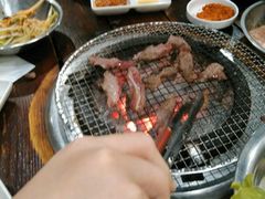 -小本家韩式烤肉(紫藤路店)