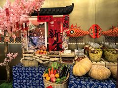 -知楚•精致湖北菜(武商MALL店)