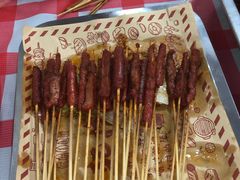 -冶建镜子·中国龙虾王(总店)