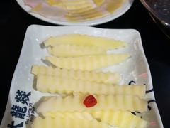 -大龙辣火锅·龙虾·烧烤(湖滨新天地店)