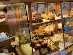 -PAPER STONE BAKERY(天环店)