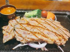 -十分牛西餐·牛扒专门店(光明广场店)