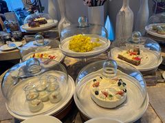 -广州四季酒店·意珍·意式自助餐