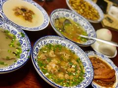 小酥肉-管记水席老店(仙果市街店)