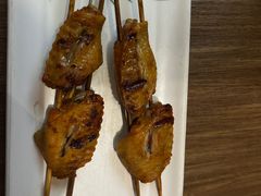 -云海肴·汽锅鸡·云南菜(广安门天虹店)